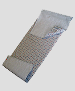 100E-柏克醫療用E型包巾