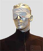 101-柏克功能性眼罩